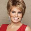 Cute Round Bob Hairstyles For Women Over 60 (Photo 11 of 25)