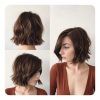 Sharp And Blunt Bob Hairstyles With Bangs (Photo 16 of 25)