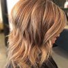 Medium Long Hairstyles With Layers (Photo 16 of 25)