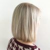 Straight Across Haircuts And Varied Layers (Photo 6 of 25)