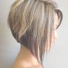 Cute Bob Hairstyles For Thick Hair (Photo 14 of 15)