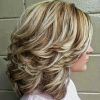 Gray Hairstyles With High Layers (Photo 14 of 25)
