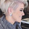 Pixie Haircuts With Short Thick Hair (Photo 8 of 25)