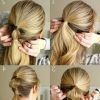Bubbly Blonde Pony Hairstyles (Photo 2 of 25)