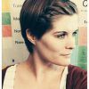 Cute Long Pixie Hairstyles (Photo 9 of 15)