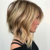 A-Line Bob Hairstyles With Arched Bangs (Photo 20 of 25)