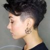 Tapered Pixie Hairstyles With Extreme Undercut (Photo 12 of 25)