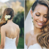 Wedding Hairstyles With Hair Extensions (Photo 7 of 15)