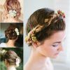 Wedding Updo Hairstyles For Short Hair (Photo 10 of 15)