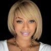 Bouncy Bob Hairstyles For Women 50+ (Photo 20 of 25)