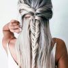Braided Hairstyles For Straight Hair (Photo 1 of 15)