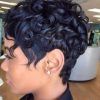 Curly Pixie Haircuts (Photo 14 of 25)