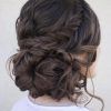 Formal Dutch Fishtail Prom Updos (Photo 1 of 25)