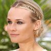 Long Hairstyles With Bobby Pins (Photo 17 of 25)