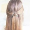 Medium Hairstyles With Bobby Pins (Photo 23 of 25)