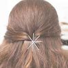 Medium Hairstyles With Bobby Pins (Photo 10 of 25)