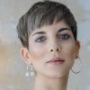 Long Pixie Haircuts With Sharp Layers And Highlights (Photo 25 of 25)