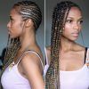 Braided Hairstyles With Beads (Photo 4 of 15)