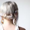 Quick Twist Updo Hairstyles (Photo 3 of 15)