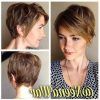 Layered Pixie Hairstyles With Textured Bangs (Photo 18 of 25)