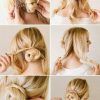 Long Hairstyles Easy Updos (Photo 17 of 25)