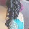 Medium Hairstyles For Indian Wedding (Photo 13 of 15)