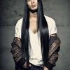 Asian Long Hairstyles (Photo 8 of 25)