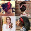 Short Hairstyles With Bandanas (Photo 12 of 25)