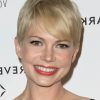 Michelle Williams Pixie Haircuts (Photo 21 of 25)