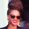 Cute Updos For African American Hair (Photo 15 of 15)