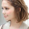 Braided Hairstyles On Short Hair (Photo 9 of 15)