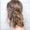 Homecoming Updos For Medium Length Hair (Photo 9 of 15)