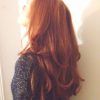 Long Hairstyles Redheads (Photo 20 of 25)