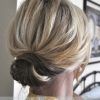 Low Messy Updo Hairstyles (Photo 13 of 15)