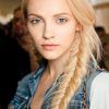 Messy Side Fishtail Braided Hairstyles (Photo 20 of 25)