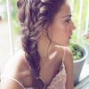 Fishtail Side Braided Hairstyles (Photo 5 of 25)