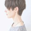 Blunt Pixie Hairstyles (Photo 16 of 16)