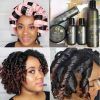Long Hairstyles Using Hot Rollers (Photo 16 of 25)