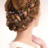 Fancy Updo Hairstyles (Photo 1 of 15)