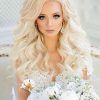 White Wedding Blonde Hairstyles (Photo 21 of 25)