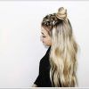 Braided Half-Up Hairstyles (Photo 20 of 25)