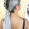 Loosely Tied Braid Hairstyles With A Ribbon (Photo 19 of 25)