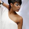 Wedding Hairstyle For Short African Hair (Photo 13 of 15)