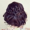 Bohemian Wedding Hairstyles For Short Hair (Photo 13 of 15)