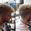 Long Curly Mohawk Haircuts With Fauxhawk (Photo 22 of 25)