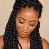 Loose Braided Hairstyles With Turban (Photo 21 of 25)