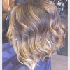 Bob Haircuts With Ombre Highlights (Photo 4 of 15)