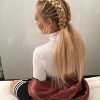 Billowing Ponytail Braid Hairstyles (Photo 10 of 25)