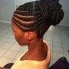 Abuja Cornrows Hairstyles (Photo 9 of 15)