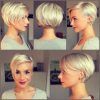 Short Hairstyles For Growing Out A Pixie Cut (Photo 16 of 25)